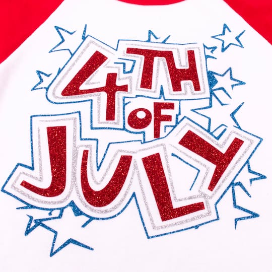 Siser® Glitter Heat Transfer Vinyl Mega Roll Michaels